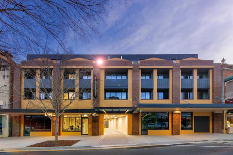 Punthill Maitland - Maitland Accommodation 0