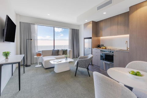 Punthill Tuggeranong - Maitland Accommodation 1