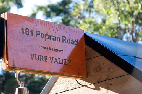 Pure Valley Estate - Maitland Accommodation 0
