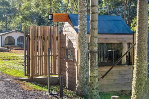 Pure Valley Estate - Maitland Accommodation 1