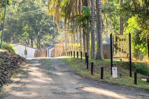 Pure Valley Estate - Maitland Accommodation 2