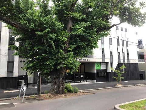 Q Squared Serviced Apartments - Maitland Accommodation 0