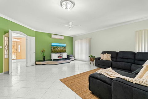 Qarah, Jervis Bay - Maitland Accommodation 1