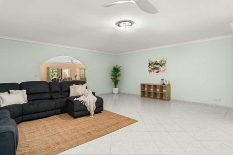 Qarah, Jervis Bay - Maitland Accommodation 3