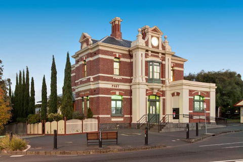 QPO QUEENSCLIFF - Maitland Accommodation 0