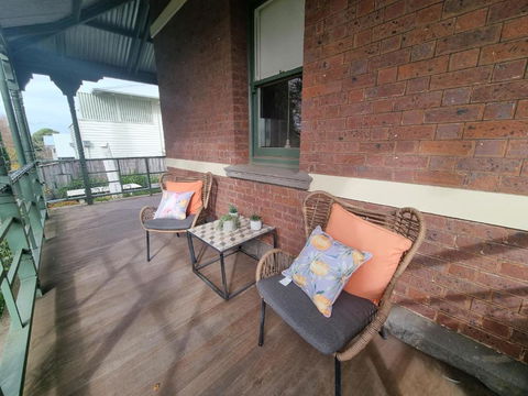 QPO QUEENSCLIFF - Maitland Accommodation 3