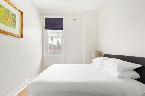 Quaint 3-Bed Heritage Home In The Heart Of Sydney - Maitland Accommodation 2