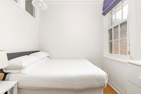 Quaint 3-Bed Heritage Home In The Heart Of Sydney - Maitland Accommodation 3