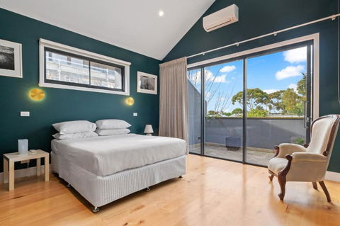 Quaint 4-Bed With Backyard 5-Min To The Beach - Maitland Accommodation 1