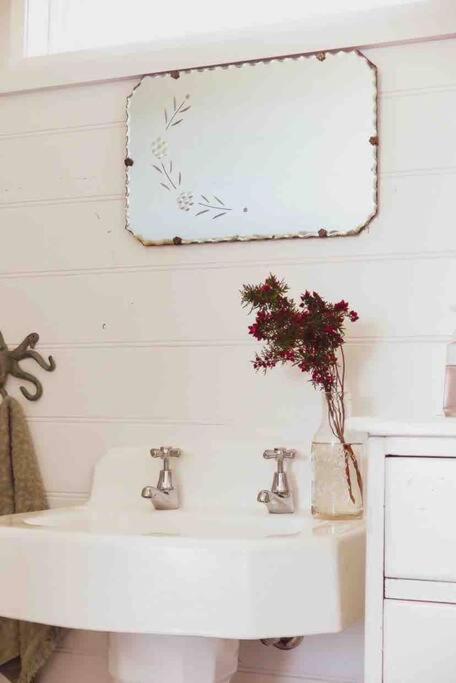Quaint And Intimate 1-bed Seaside Cottage - Maitland Accommodation 3
