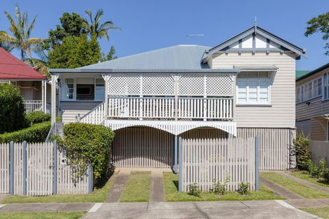 Quaint & Cosy 1 Bedroom Apartment In Queenslander. - Maitland Accommodation 1