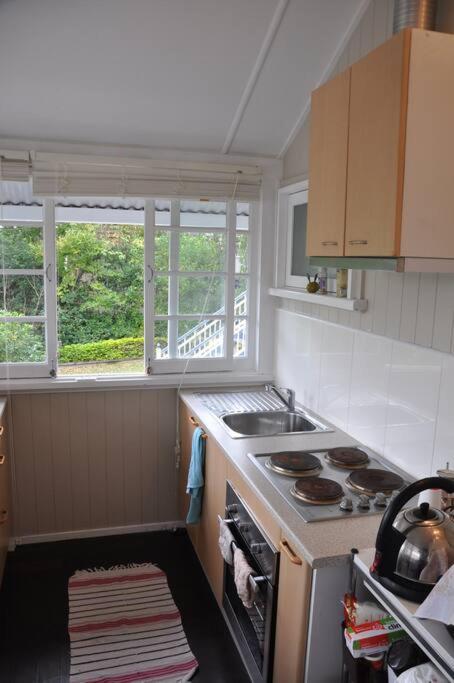 Quaint & Cosy 1 Bedroom Apartment In Queenslander. - Maitland Accommodation 3