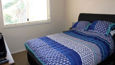 Quality Aquarius Apartment On The Beach! - Maitland Accommodation 3
