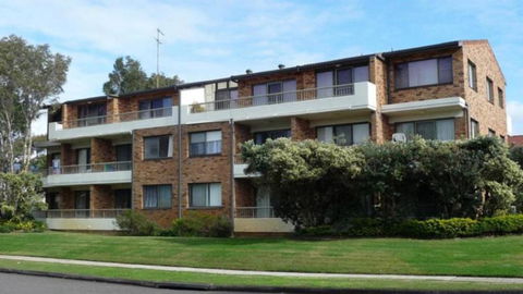 Quality Beachside Holiday - Maitland Accommodation 0