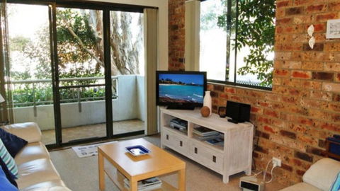 Quality Beachside Holiday - Maitland Accommodation 3