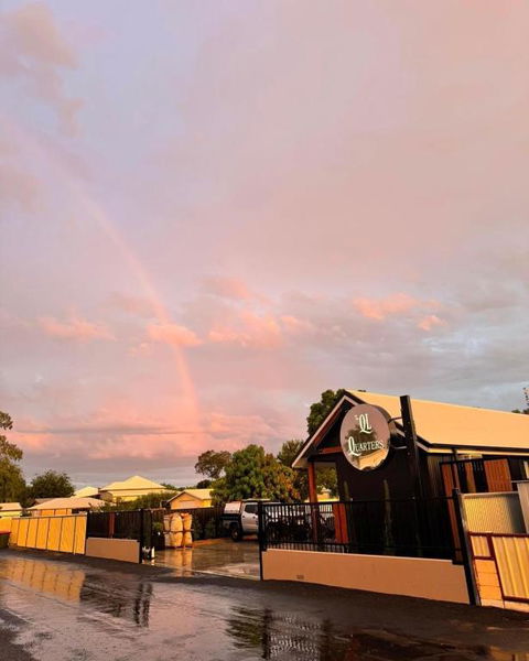 Queensland Hotel - Maitland Accommodation 3
