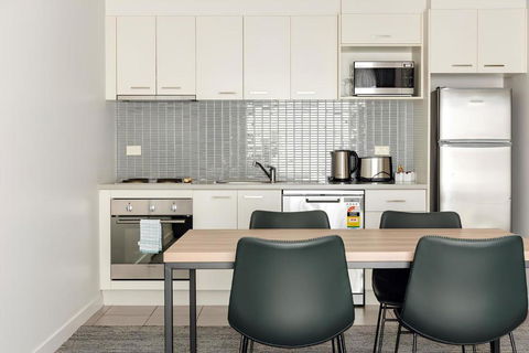 Quest Albury - Maitland Accommodation 3