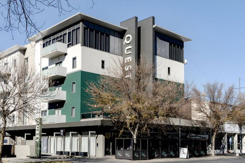 Quest Albury - Maitland Accommodation 0