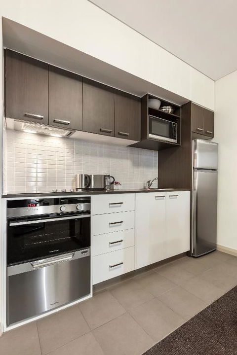 Quest At Sydney Olympic Park - Maitland Accommodation 1