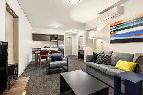 Quest At Sydney Olympic Park - Maitland Accommodation 2