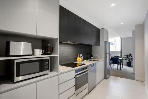 Quest Collingwood - Maitland Accommodation 3