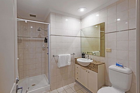 Quality Apartments Adelaide Central - Maitland Accommodation 3