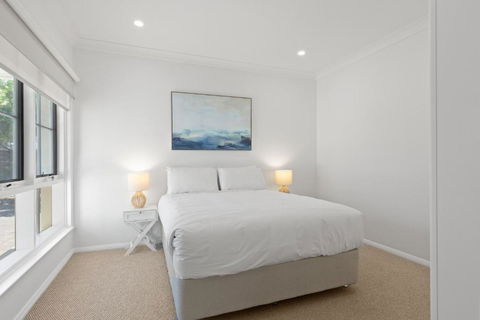 Quiet 2-Bed Retreat With Private Courtyard - Maitland Accommodation 2