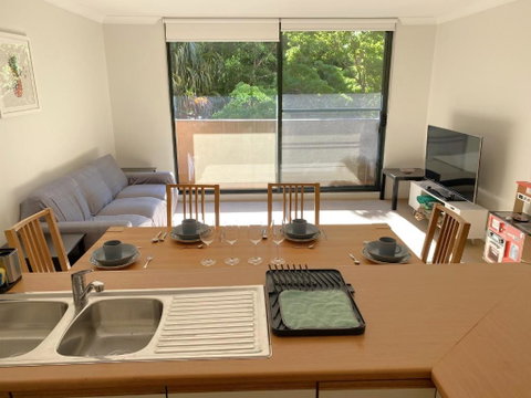 Quiet And Convenient - Maitland Accommodation 1
