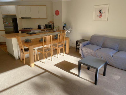 Quiet And Convenient - Maitland Accommodation 0