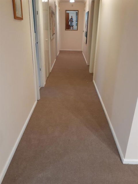 QUIET PROPERTY BY THE RIVER - Maitland Accommodation 2