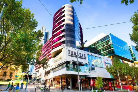 QV Central Oasis Contemporary City Getaway - Maitland Accommodation 0