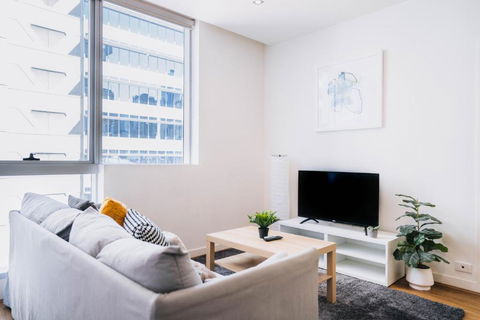QV Urban SkyPool Residence - Maitland Accommodation 3