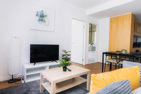 QV Urban SkyPool Residence - Maitland Accommodation 2