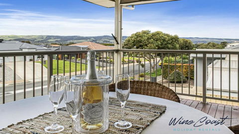 R & R Aldinga Beach By Wine Coast Holidays - Maitland Accommodation 0
