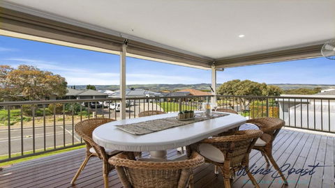 R & R Aldinga Beach By Wine Coast Holidays - Maitland Accommodation 2