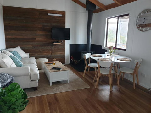 R & R On The Ravine - Maitland Accommodation 1