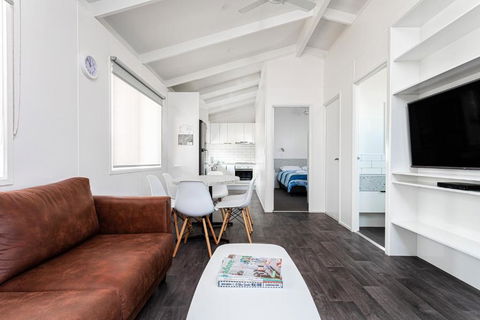 RACV Cobram Resort - Maitland Accommodation 1