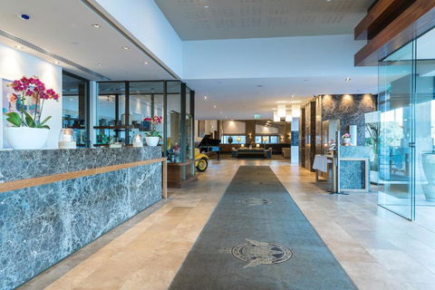 RACV Healesville Country Club & Resort - Maitland Accommodation 2