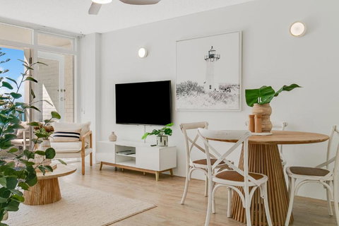 Rainbow Pacific Unit 4 - Maitland Accommodation 2