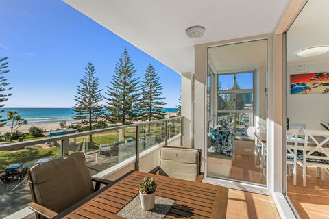 Rainbow Pacific Unit 8 - Maitland Accommodation 1