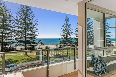 Rainbow Pacific Unit 8 - Maitland Accommodation 0