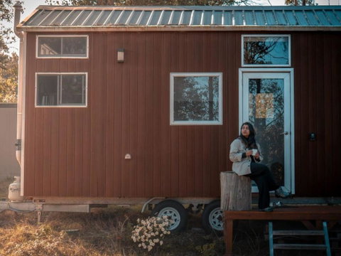 Raintree Farmstay By Tiny Away - Maitland Accommodation 0