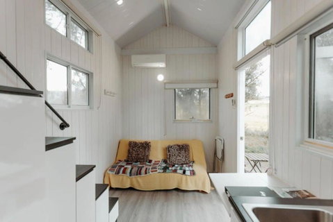 Raintree Farmstay By Tiny Away - Maitland Accommodation 2