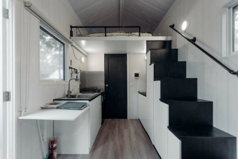 Raintree Farmstay By Tiny Away - Maitland Accommodation 3