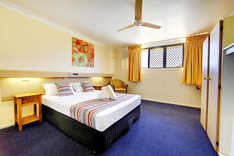 Raintree Motel - Maitland Accommodation 2