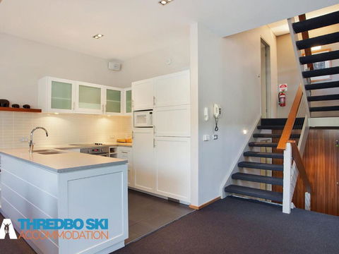 Ramshead Creek 2 - Maitland Accommodation 2