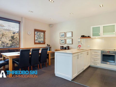 Ramshead Creek 2 - Maitland Accommodation 1