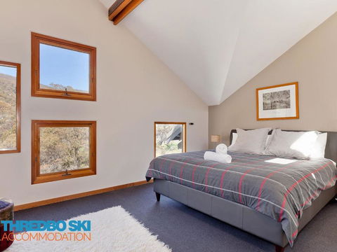Ramshead Creek 2 - Maitland Accommodation 3