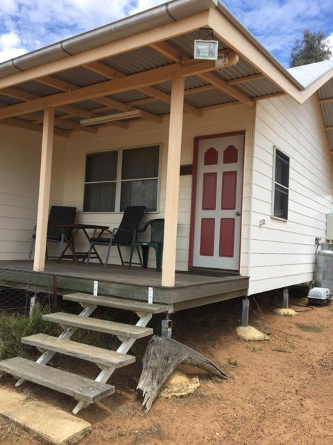 Rangemore Estate - Maitland Accommodation 1