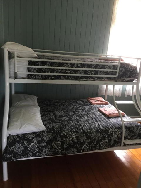 Rangemore Estate - Maitland Accommodation 3